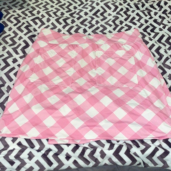 belyn key skort size Medium w front and back pockets - Picture 2 of 2